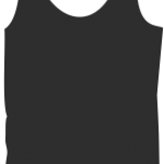 Camisole Homme