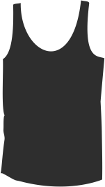 Camisole Homme