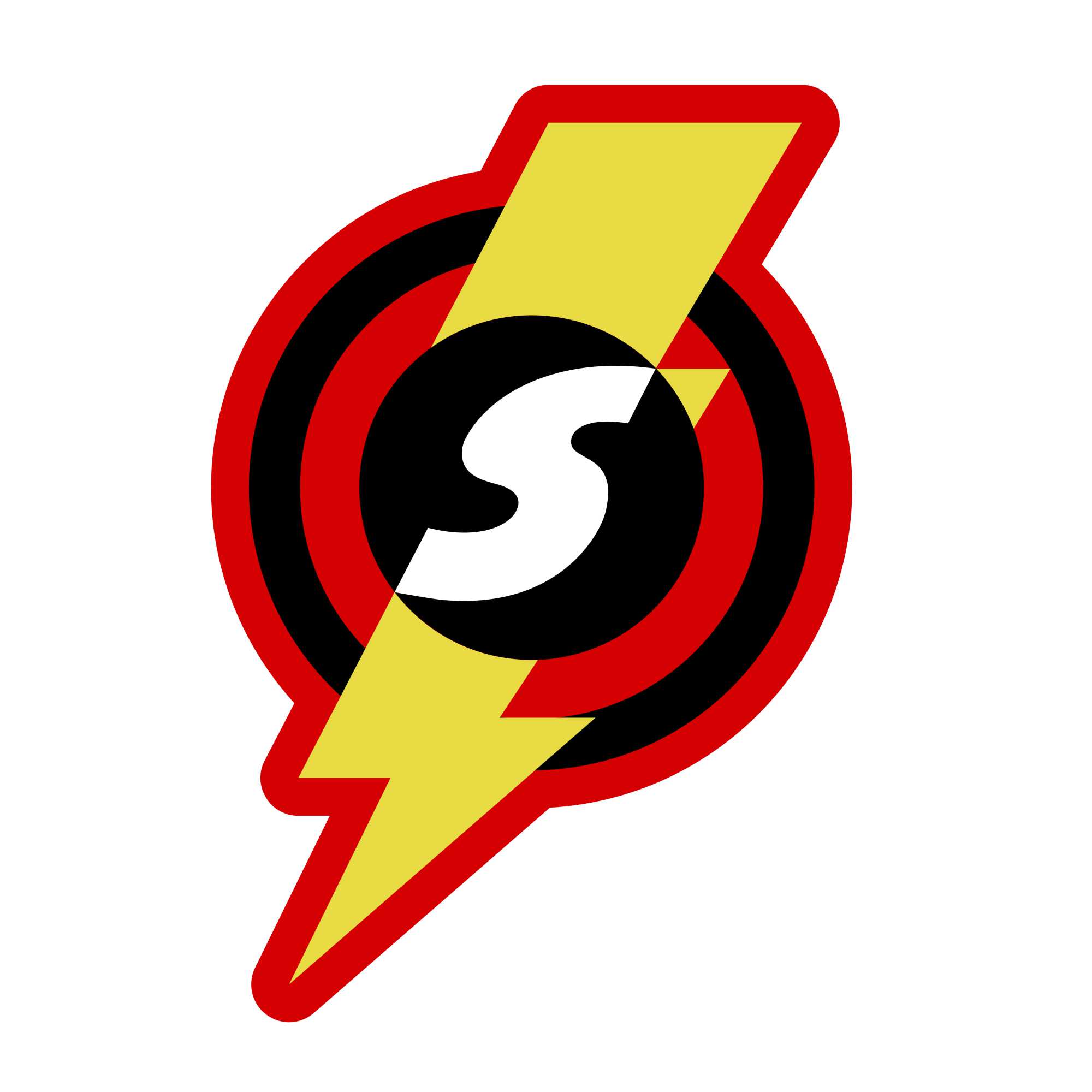 Shawicon Show - Logo rond